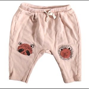5 for $10 ZARA baby pants